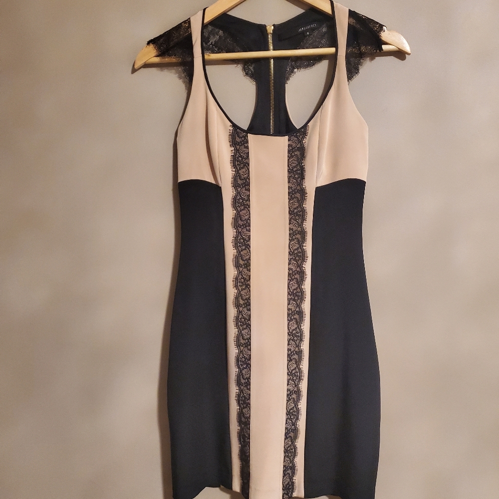 JAY Godfrey bodycon dress